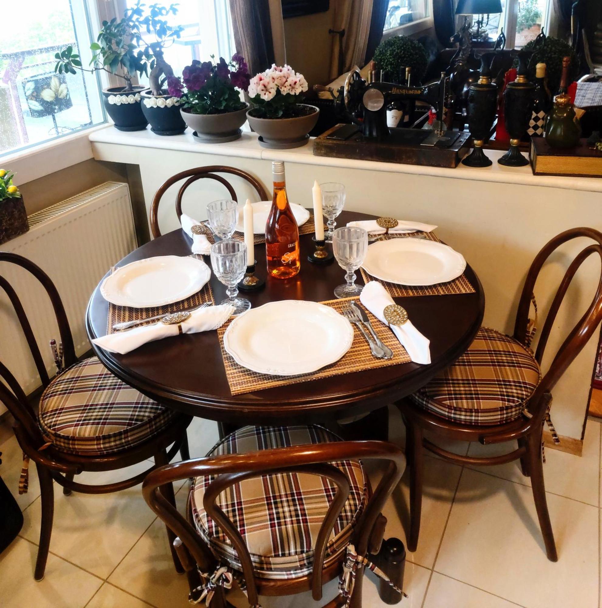 Classic Apartment With Beautiful View Kastoria Buitenkant foto
